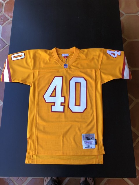 mitchell and ness tampa bay buccaneers