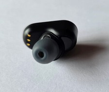 DEFECTIVE OEM Black Sony WF-1000XM3 RIGHT SIDE Wireless Earbud with BLOWN AUDIO