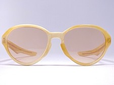 RARE VINTAGE A.A SUTAIN N197 OVERSIZED BEIGE UNDERTONES 1970 SUNGLASSES