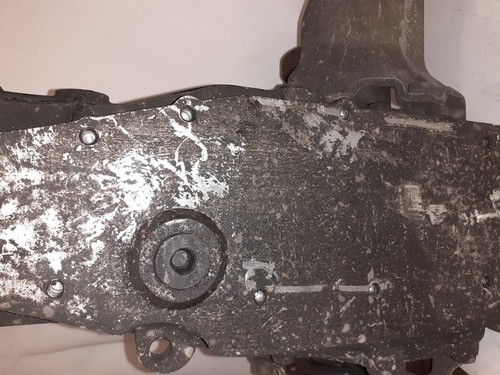 Audi A8 4.0 TDi D3 2002 - 2009 diferencial trasero - Imagen 7 de 7
