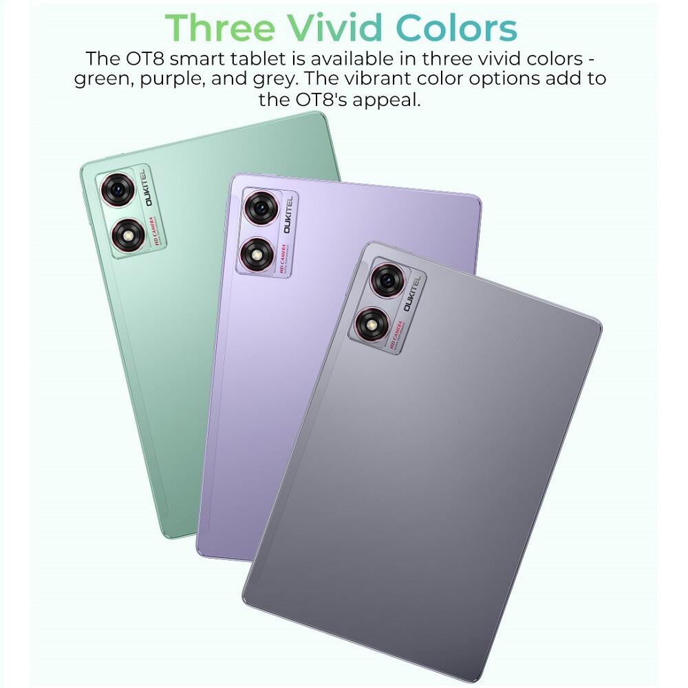 Oukitel OT8 11