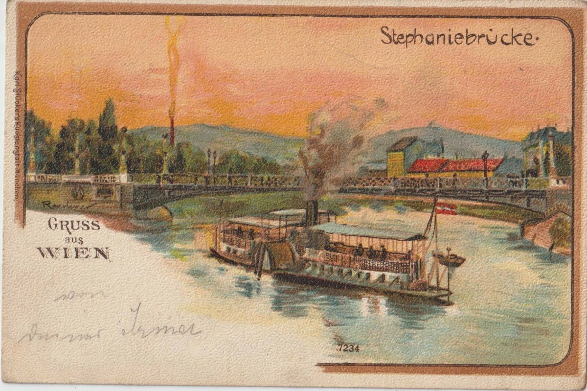人形　GRUSS aus　Wien 人形 GRUSS aus Wien 【公式通販】