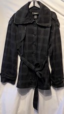 Mm Essentials By Marc Mattis Trench Coat