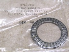 NTA-1828 KOY Needle Bearings image