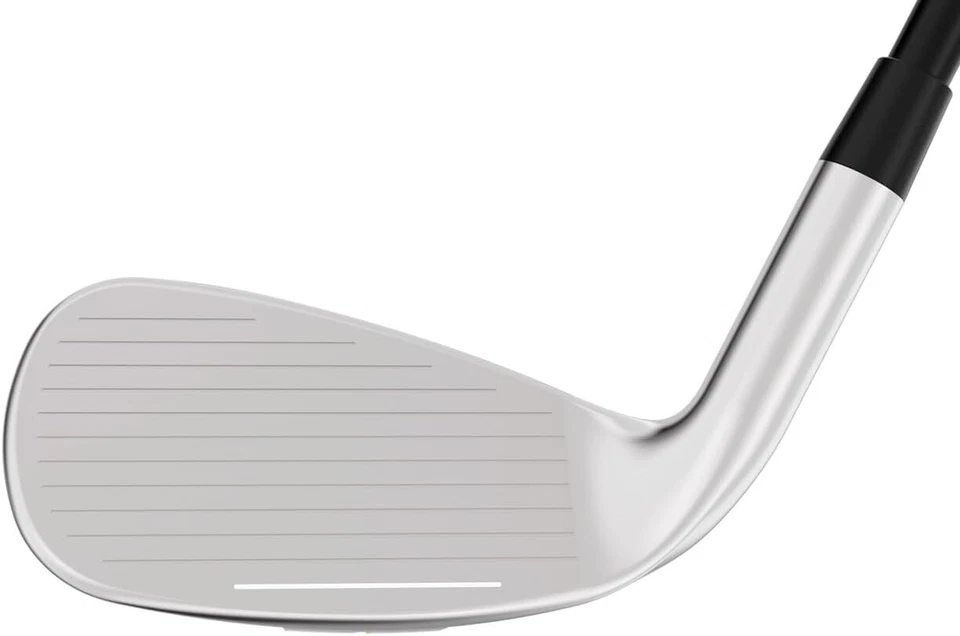 Tour Edge Hot Launch X525 Ironwoods Extreme Game Improvement 2025 - ¡Elige Flex! Foto 2 de 4