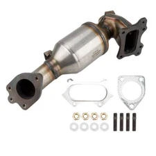 EPA Compliant Front Catalytic Converter For 2013 2014 2015 2016 2017 Accord 2.4L