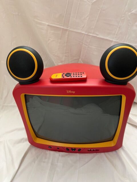 Disney Mickey Mouse Television
