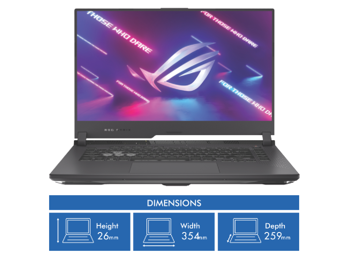Gaming Laptop Asus Buy Asus Strix G15 Rtx 3050 Ryzen Buy Rog Strix