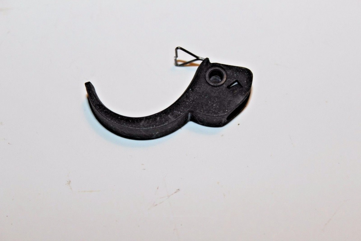 Walther P38 / P1 Factory Trigger Post War Z134 | eBay