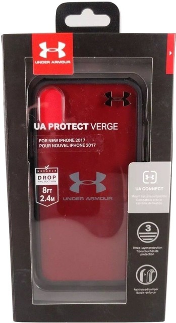 under armour protect stash case