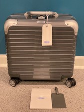 rimowa bolero business trolley