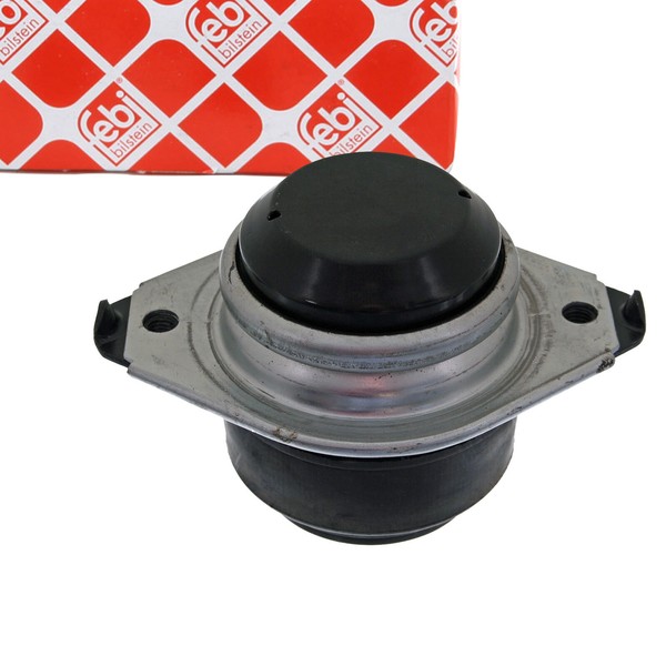 febi 40864 Motorlager Motorhalter FüR Mercedes W164 W251 X164 Vorne Links Rechts-image