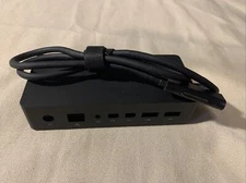 Microsoft 1661 Dock Docking Station Surface Pro/Book