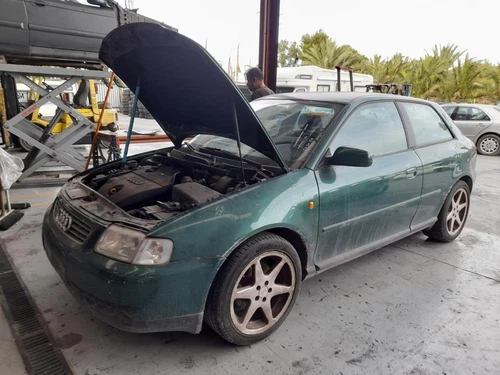 1J0820803B Kompressor Aire Klimaanlage für AUDI A3 (8l) 1.9 Tdi Ambien 4089994 - Bild 8 von 10