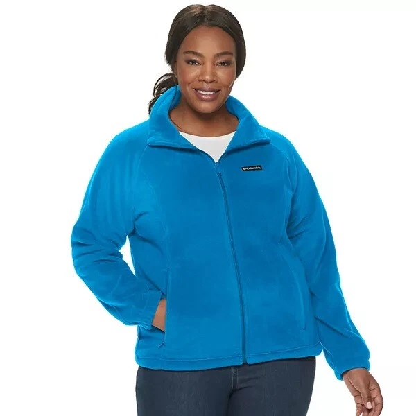 Benton hotsell springs fleece