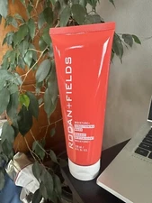 Rodan + Fields Moisture Hair Collection Conditioner Mask New Sealed No Exp