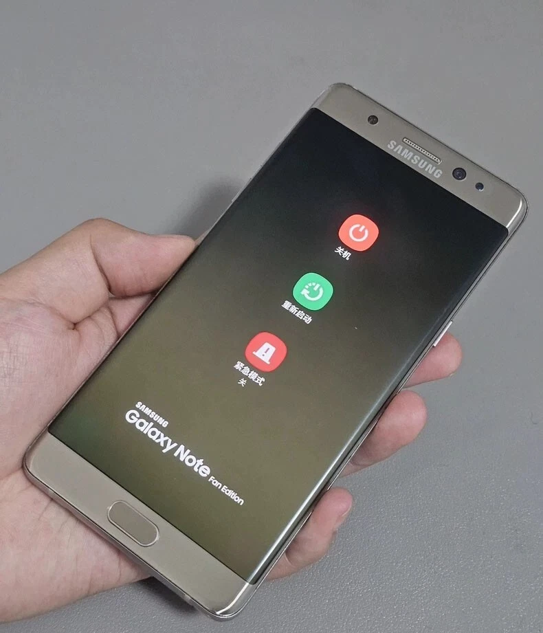 Preços baixos em Samsung Galaxy Note 64GB Celulares e smartphones