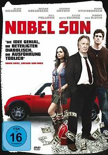 Nobel Son von Randall Miller | DVD | Zustand gut