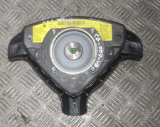Airbag De Volant Pour Opel Astra G 1.4i 16V - Référence OE 90437771 | Occasion Fonctionnel