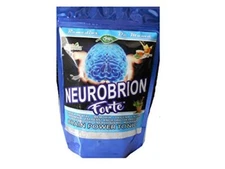 Neurobion Forte | Brain Power Tonic – Organic Herbal Tea for Focus & Clarity