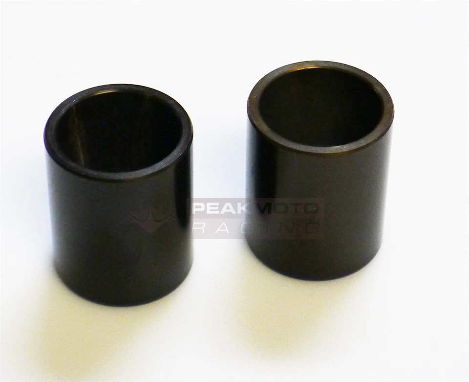  Поршни суппорта переднего тормоза YAMAHA YZ125 YZ250 2008-2016 - сделано в Японии - Изображение 2 из 3