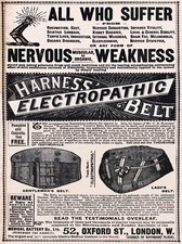 Decoration Poster.Wall art.Bathroom interior design.Electric Belt.Decor.9288