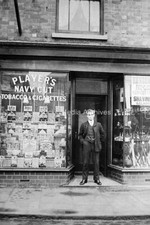 Aye-42 Social History, 44 Main St, Bulwell, Nottingham, Notinghamshire. Photo