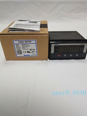1Pcs NEW AUTONICS Digital Multi-function Panel Meter MT4W-DV-41 #E1