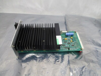 Parker 1396.017.03 Stepping Motor Drive Digiplan AM5 AMAT P5000, 108321