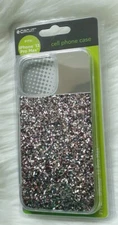 Cell Phone Case Iphone 13 Pro Max/E-Circuit/Glitter