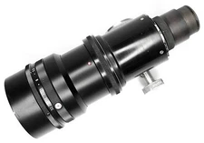 Leica 14137 Diaphragm Tube modified to Arriflex Standard mt with Focusing Unit