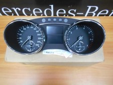 Mercedes Neu Original Kombiinstrument in Kms - R Klasse W251 - A2519002200 Mercedes Neu Original Kombiinstrument in Kms - R Klasse W251 - A2519002200