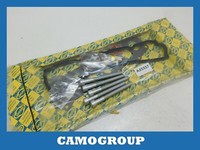 Dichtungssatz Kopf Cylinder Head Dichtung Set Glaser Renault 19 Td Von 88