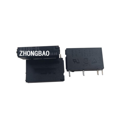 10 PZ/SCATOLA NUOVO relè di sicurezza DR-5V-H15 DC5V 6 pin EUR 198,82 - IT