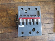ABB A75-30 CONTACTOR
