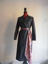 Cappotti, giacche e gilet da donna trench Stefanel Acquisti