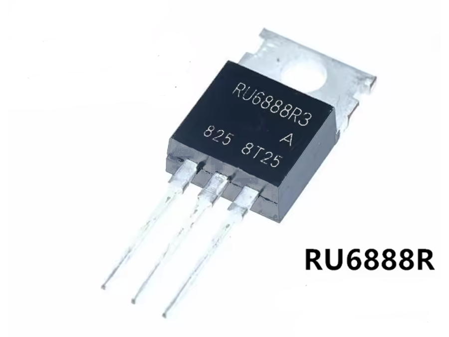 N Channel Mosfet Transistor At Rs 600/piece | N Channel MOSFET In - Foto 8