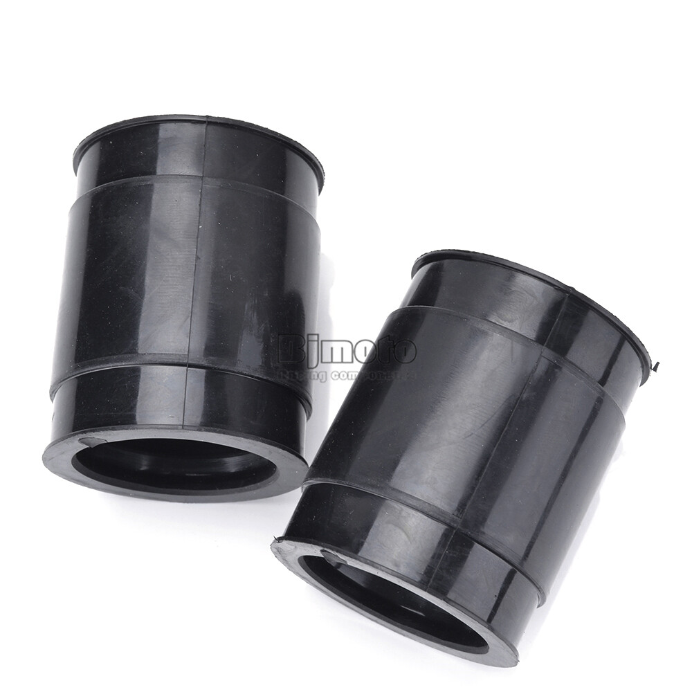 Carb Holder Intake Manifold Boots For Kawasaki EX250 Ninja 250