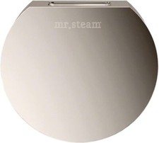 Mr. Steam MS103937PN Aromasteam Steamhead, Polished Nickel
