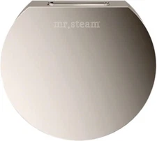 Mr. Steam MS103937PN Aromasteam Steamhead, Polished Nickel
