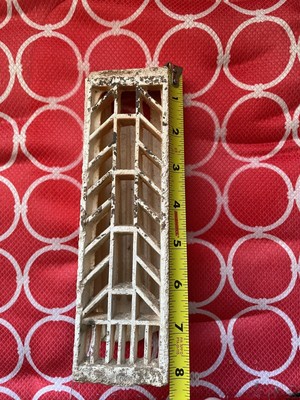 5) Vintage Ceramic Heater Bricks | eBay