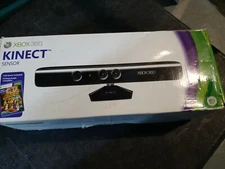 Microsoft LPF-00004 Motion Sensing Gaming Controller For Xbox 360