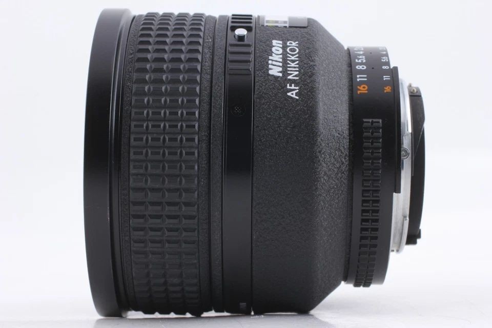 [MINT+++] Nikon AF Nikkor 85mm f/1.4 D Portrait Prime Lens from JAPAN - Image 2 of 4