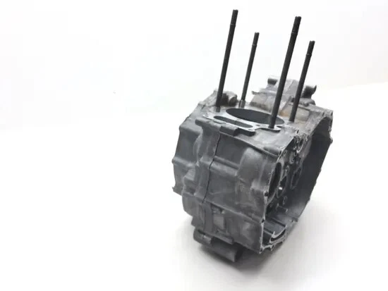 Honda 420 Rancher 2018 4x4 motor eléctrico izquierdo derecho estuches centrales estuche 2571A x Foto 2 de 4