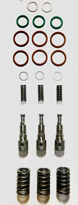 #ad Kubota Fuel Injection Pump Rebuild Kit D902 D722 D905 RTV 900 BX Toro Bobcat $164.00