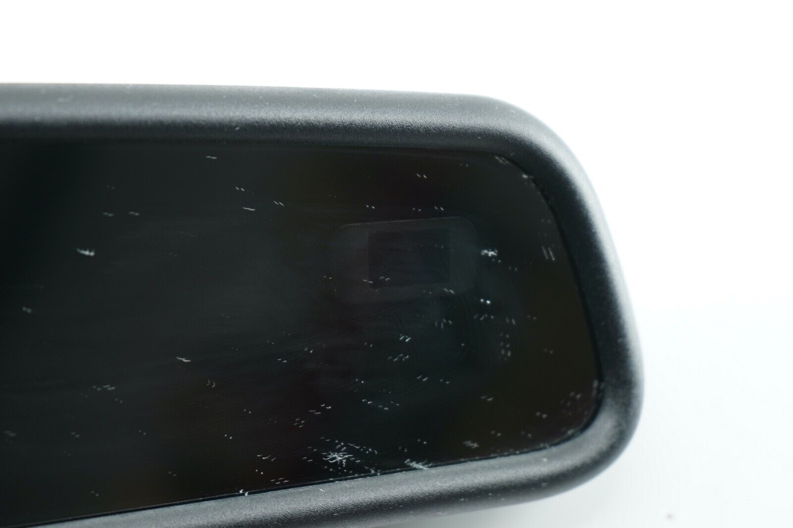 BMW Rear View Mirror Auto Dimming Compass OEM 2001 2019 * eBay