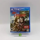Dead Island Definitive Collection (Sony PlayStation 4 PS4, 2016)
