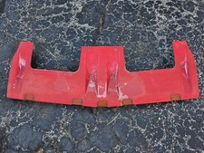 1994-2005 Gmc Sonoma Bravada Chevy S10 Blazer Jimmy Lund Lighted Cab Roof Visor