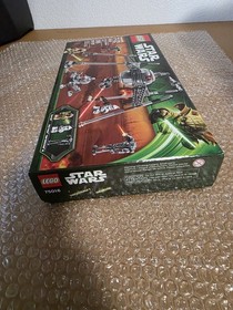 LEGO 75016 Star Wars Homing Spider Droid New Sealed Mint Condition