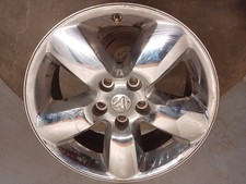 20x8 Alloy Wheel Rim Classic Style From 2016 Ram 1500 12845899 20x8 Alloy Wheel Rim Classic Style From 2016 Ram 1500 12845899